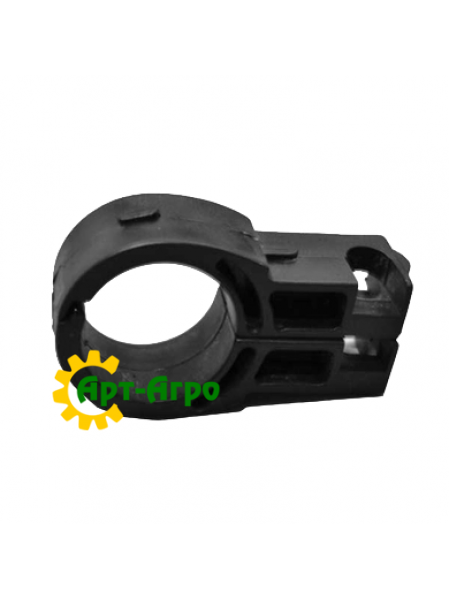 9842300 CNH reel beam half flange