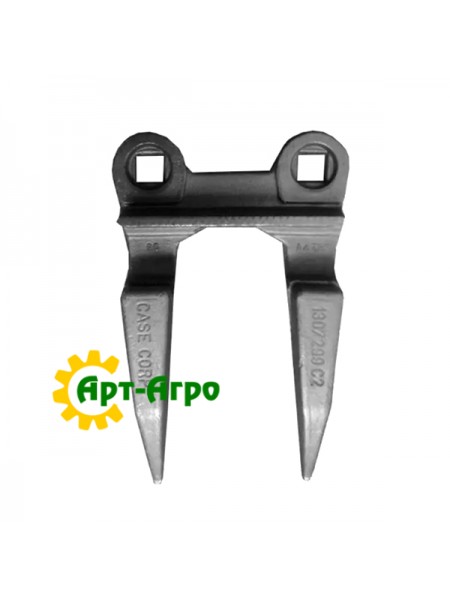 1307299C2 Палець жниварки подвійний CNH