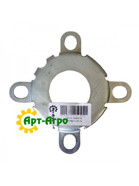 00026742 Крышка корпуса подшипника BEDNAR