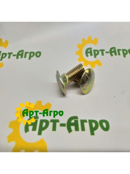 802-214C Болт 1/2-13 X 1 1/4 (12,7 X 31,75 ММ) GREAT PLAINS 802-214C Болт 1/2-13 X 1 1/4 (12,7 X 31,75 ММ) GREAT PLAINS