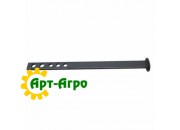 41.501-07 Shock absorber rod