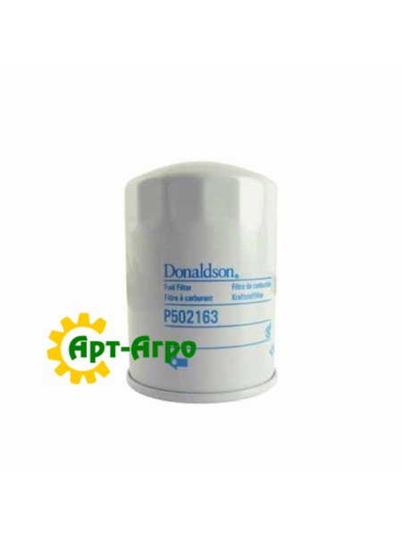 P502163 Filtr Donaldson