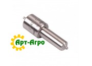 3640673M1 Engine injector spray CLAAS, MASSEY FERGUSON