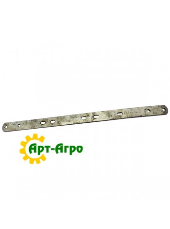 0007357501 Планка 40х8х691,6  CLAAS