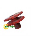 YC080700 Зірочка z=20/20 KUHN
