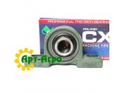 UCP 204 CX Підшипниковий вузол