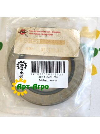 Q4011520 Пильовик 42-108 борона, культиватор KUHN