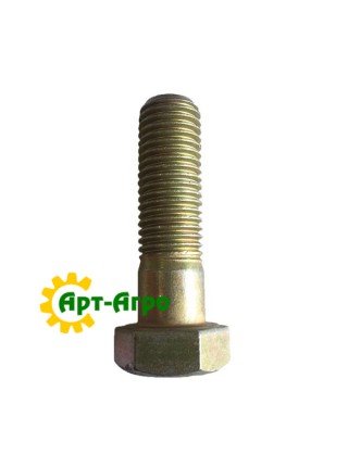 9845479 Болт 7/8"-9x3"G5 CNH