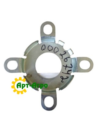 00026742 Крышка корпуса подшипника BEDNAR