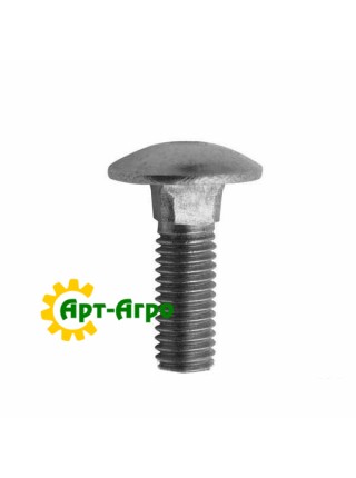 802-214C Болт 1/2-13 X 1 1/4 (12,7 X 31,75 ММ) GREAT PLAINS 802-214C Болт 1/2-13 X 1 1/4 (12,7 X 31,75 ММ) GREAT PLAINS