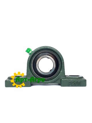 UCP 205 CX Підшипниковий вузол