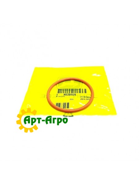 R520928 O-ring 3/16 x 2 7/8 John Deere