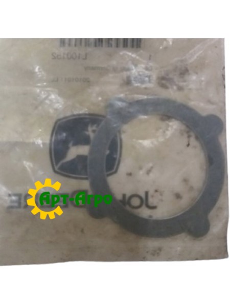 L100152 John Deere washer