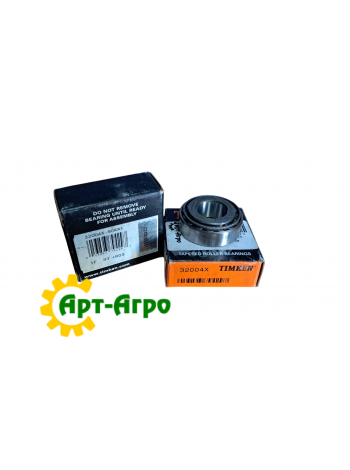 32004X TIMKEN Tapered roller bearing