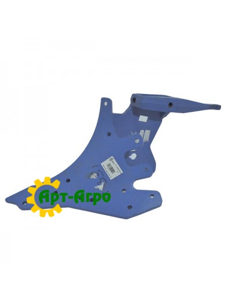 4671011 Корпус башмак плуга Lemken лівий