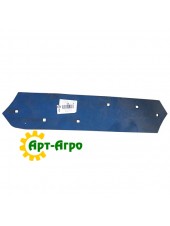 3444013-IQ Полоса отвала левая Lemken (IQ Parts)