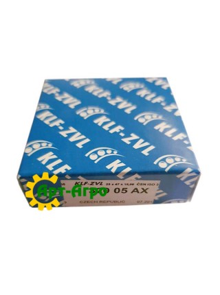 32005AX KLF-ZVL Подшипник роликовый конический