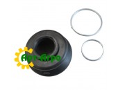 AL177054 Boot John Deere Royal Tiger