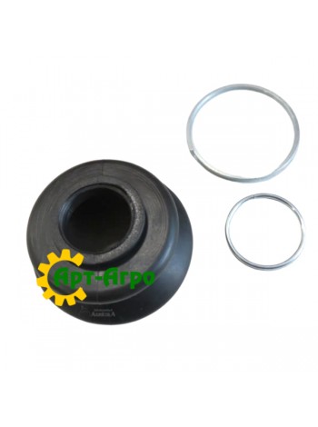 AL177054 Buty John Deere Royal Tiger
