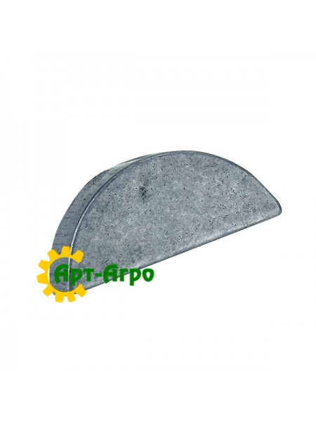 26H82 Шпонка валу John Deere