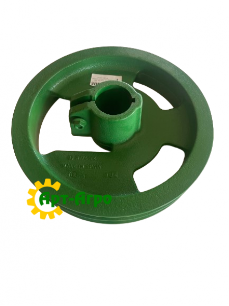 AH168588 Шкив John Deere