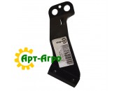 GA5220310 Чистик металевий правий Gaspardo (аналог)