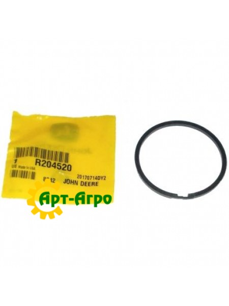 R204520 Кільце John Deere
