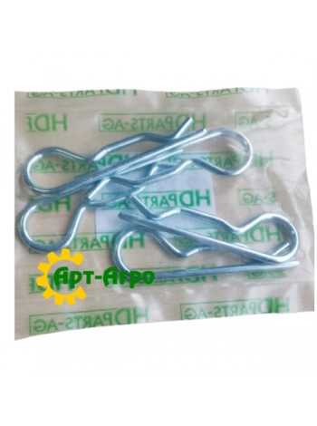 28316 Zawleczka JOHN DEERE (HD Parts)