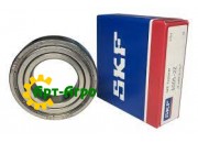 6005-2Z SKF Single row ball bearing