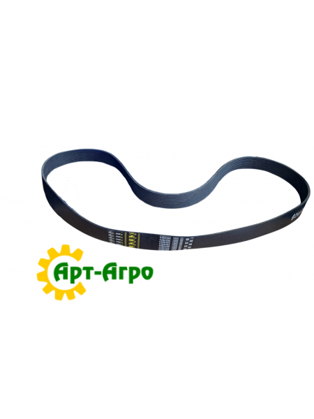 0286295 Багаторучний ремінь Gates