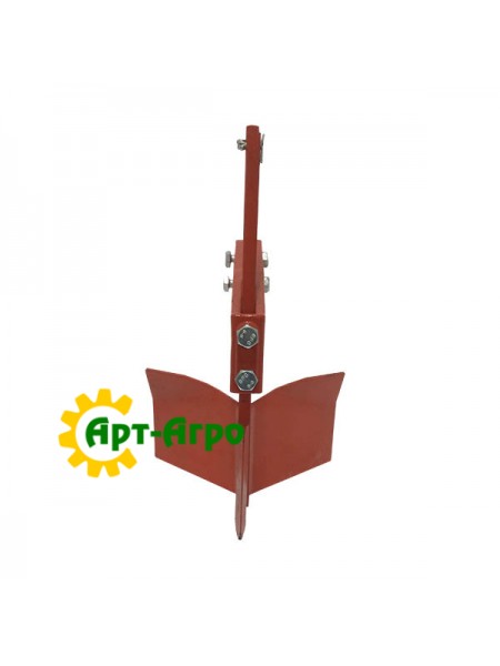G15224901R Камнеразбрасыватель (защита сошника) сеялки GASPARDO G15224901R+G15420842R+G19204000R