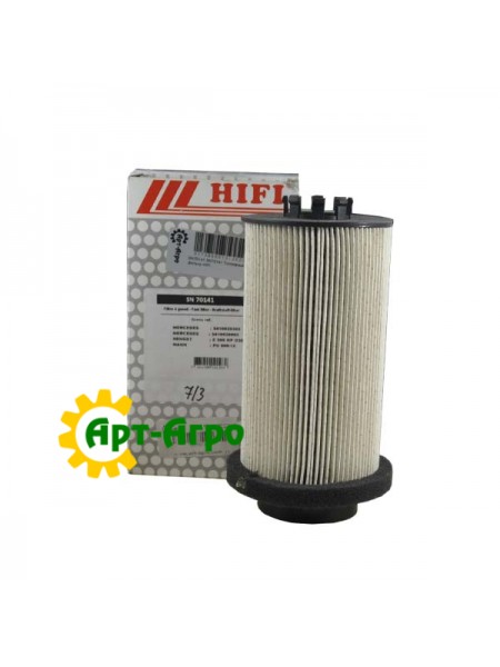 SN70141 Filtr paliwa HIFI