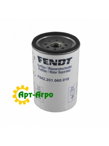 F842201060010 Fuel filter Fendt