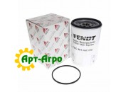 F842201060010 Fuel filter Fendt (Agco Parts)
