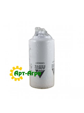 539363D1 Топливный фильтр Agco Parts