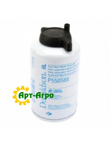 P550588 Топливный фильтр Donaldson