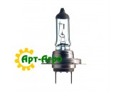 13342MDC Лампа 24V 75/70W H4 Philips