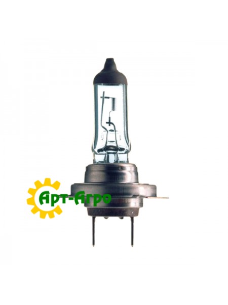 13342MDC Лампа 24V 75/70W H4 Philips