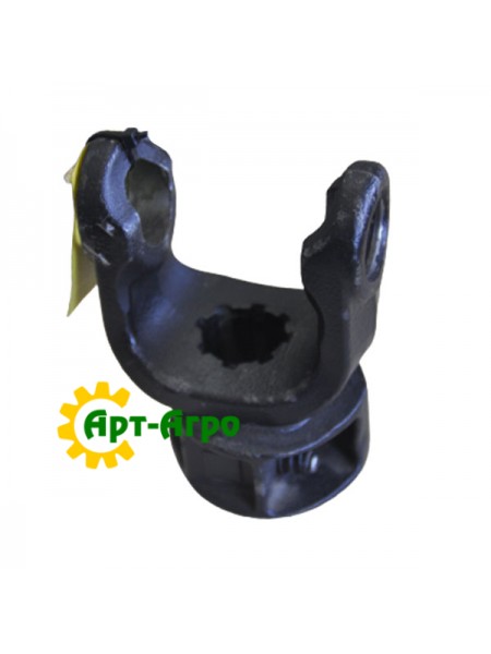 5070C2151 Jarzmo WOM #2 D8X32X38, 8 SL.