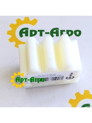 0013905980 Колодка гальмівна Claas