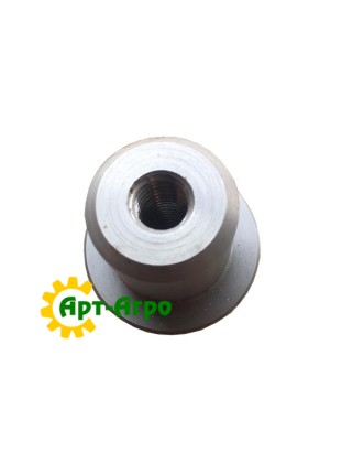 84319293 Fan drive support roller CR9080 CNH