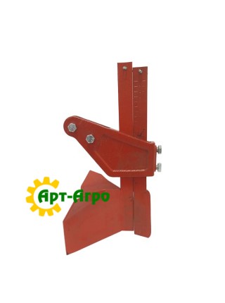 G15224901R Камнеразбрасыватель (защита сошника) сеялки GASPARDO G15224901R+G15420842R+G19204000R