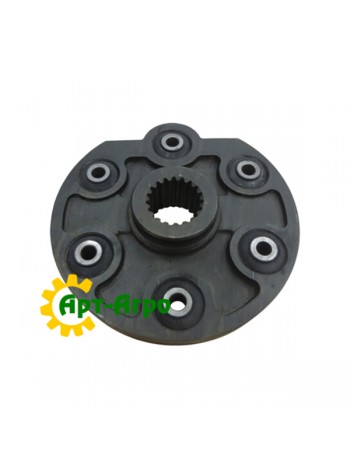 AH150405 Муфта John Deere (HARB)