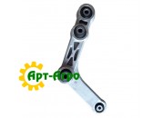 AH219846 Straw walker lever right John Deere (HARB)