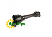 AH220096 Карданний вал JOHN DEERE (HARB)