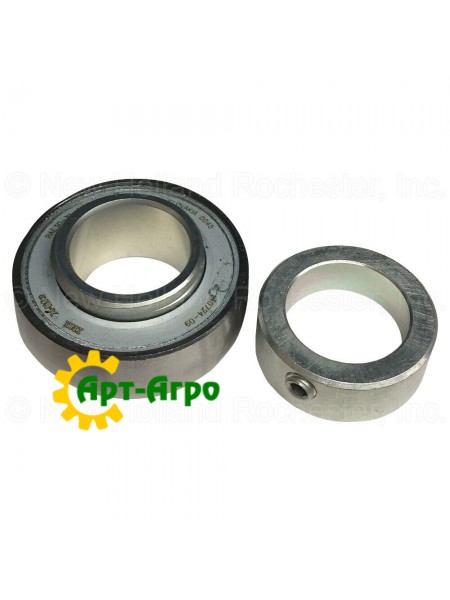 RAE30-XL-NPP-B INA ORGINAL CNH Закріплюваний кульковий підшипник