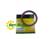 RE537070 Сальник John Deere