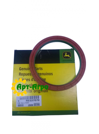 RE537070 Сальник John Deere