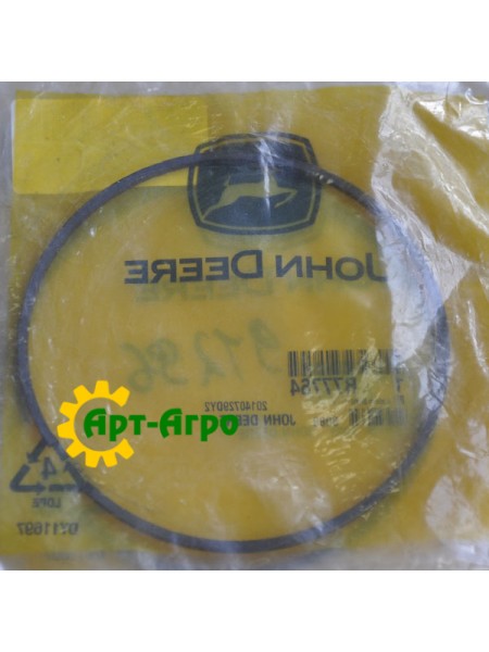 R77764 Кольцевой уплотнитель John Deere