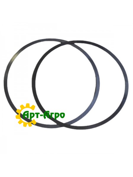 L29043 Прокладка TK=0,25MM(.010") John Deere